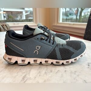 ON CLOUD RUNNING - On Cloud 5